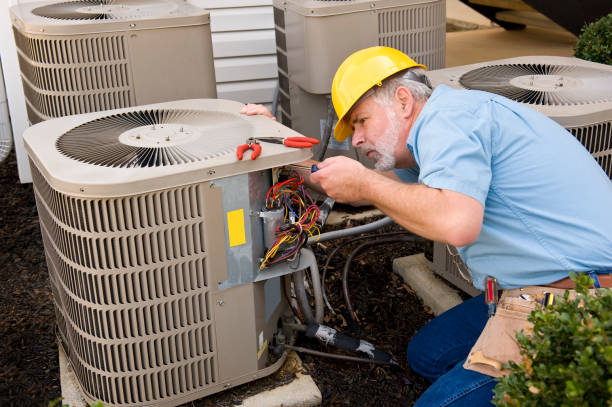 Best VRF (Variable Refrigerant Flow) Systems in Lake Ozark, MO