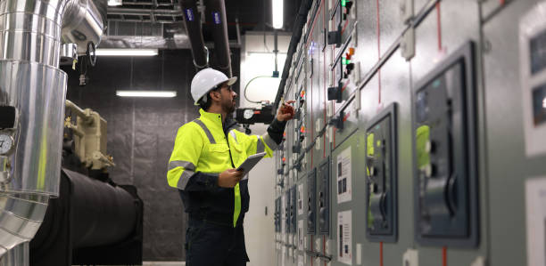Best VRF (Variable Refrigerant Flow) Systems in Lake Ozark, MO